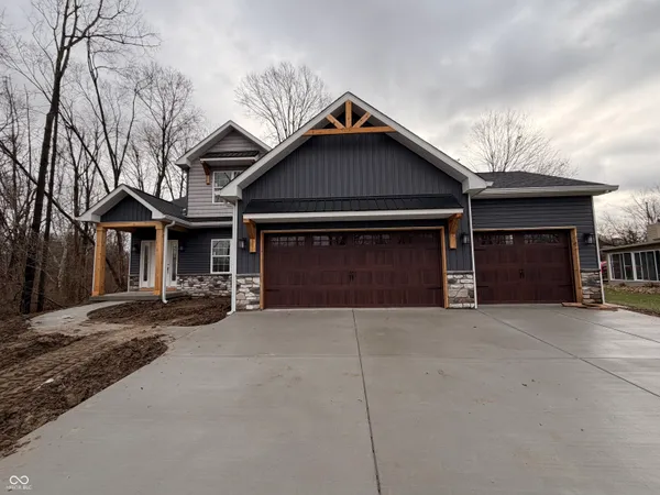 $420,505 | 187 Gettysburg, Coatesville, IN 46121