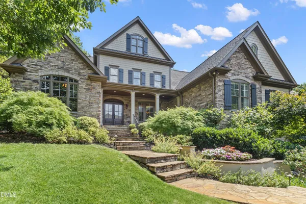 $1,375,000 | 6633 Rest Haven Drive, Raleigh, NC 27612