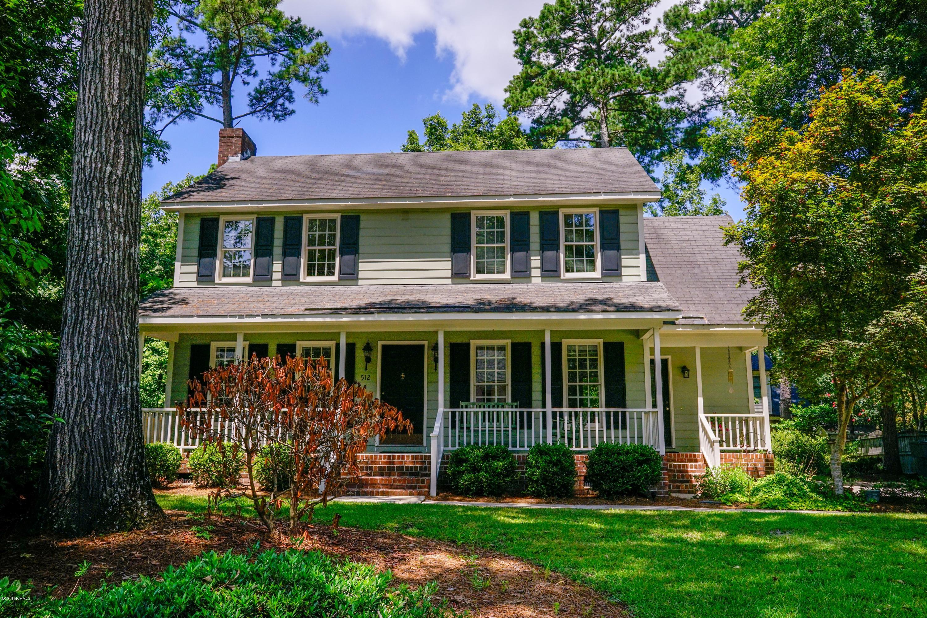 512 Kent Road Greenville, NC 27858 - Photo 3 of 35 512 Kent Rd003