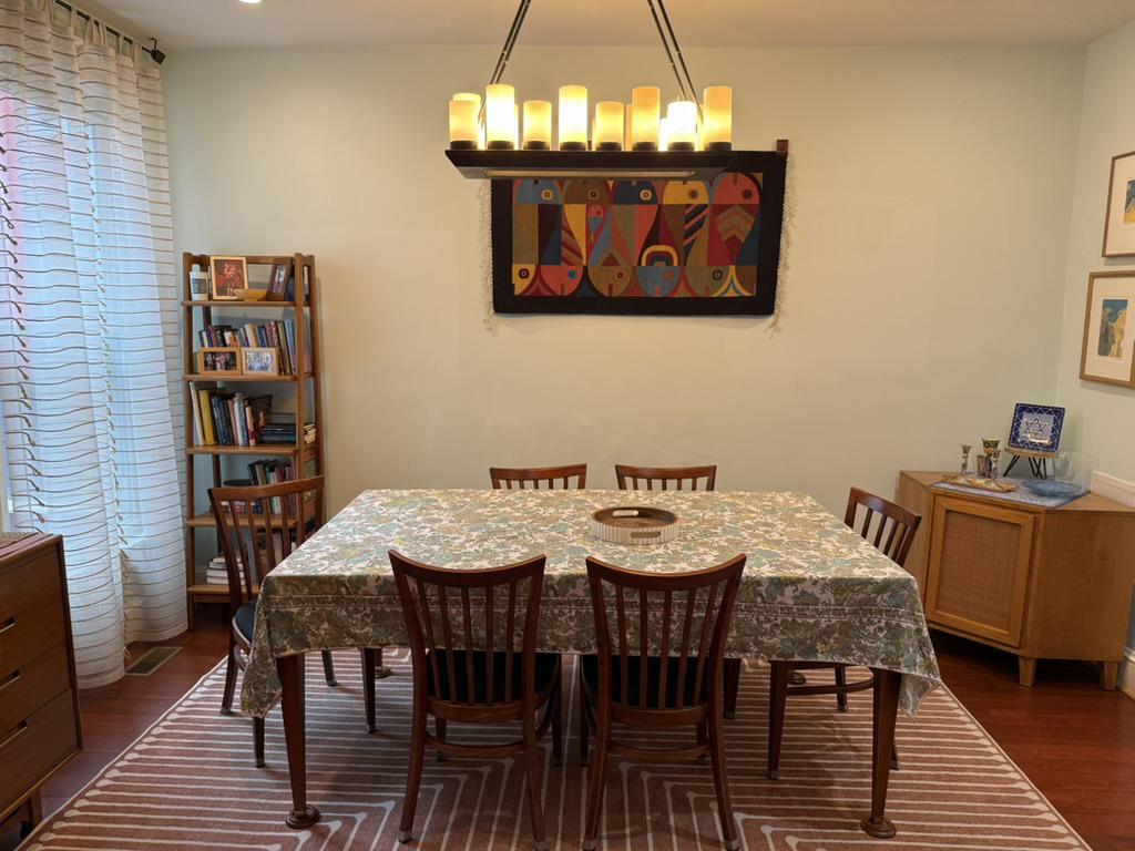 908 11th Street Northeast, Unit A Washington, DC 20002 - Photo 5 of 17 Dining Room