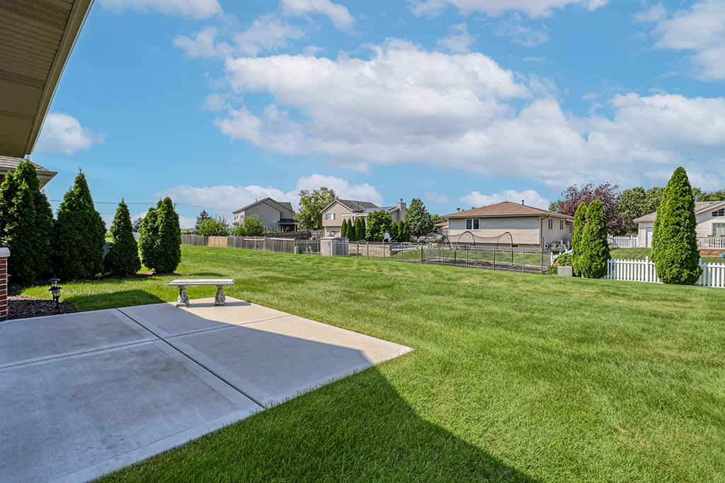 25632 South Riley Erin Road Manhattan, IL 60442 - Photo 23 of 24 Gallery Image 23