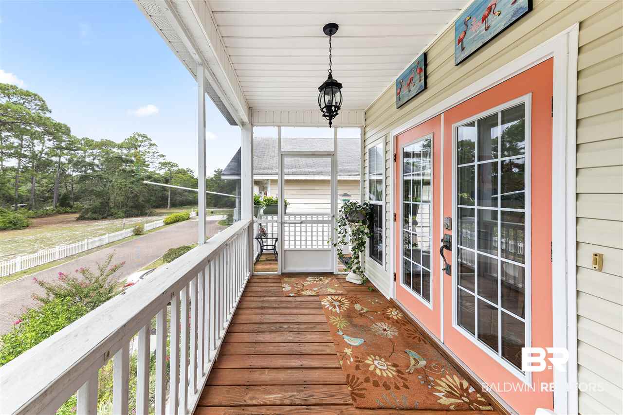 12475 State Highway, Unit 23 Gulf Shores, AL 36542 - Photo 9 of 36