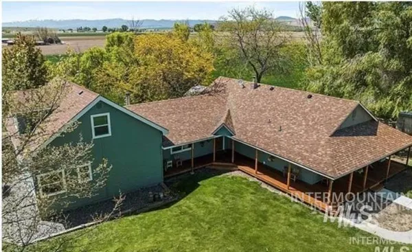 $847,000 | 3845 South Powerline Road, Melba, ID 83641