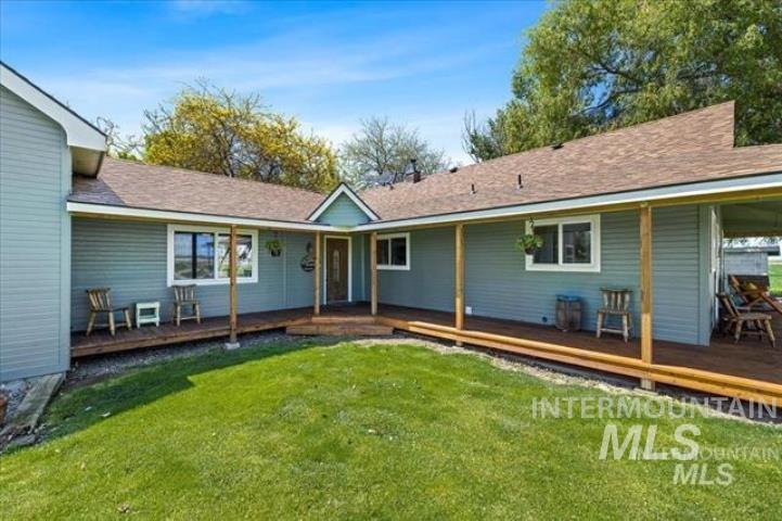 3845 South Powerline Road Melba, ID 83641 - Photo 2 of 48