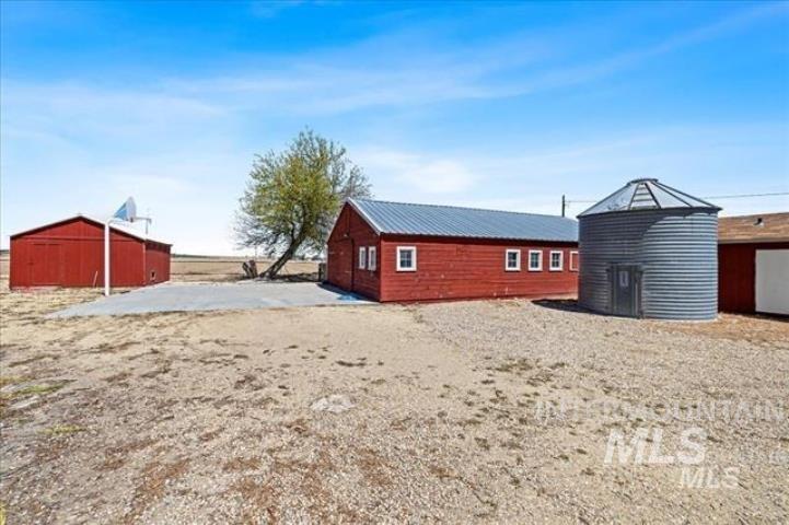 3845 South Powerline Road Melba, ID 83641 - Photo 37 of 48