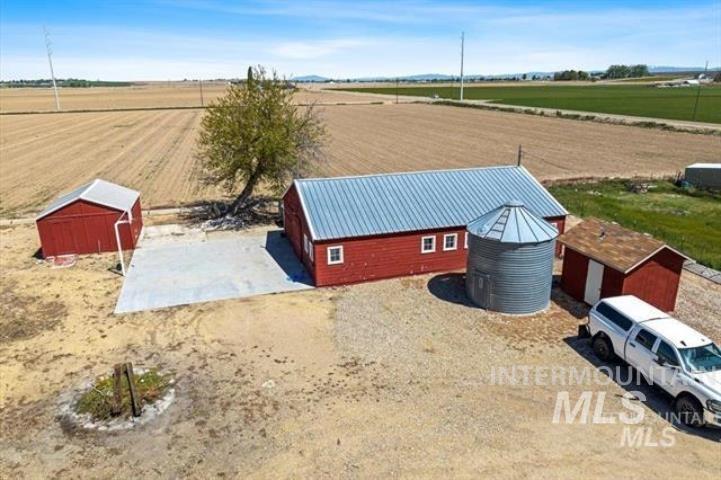 3845 South Powerline Road Melba, ID 83641 - Photo 39 of 48