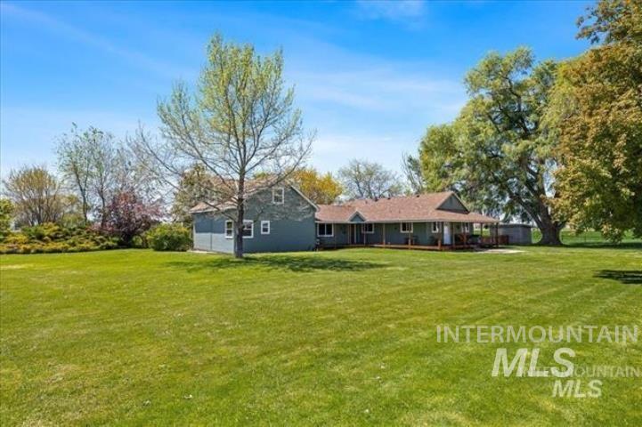 3845 South Powerline Road Melba, ID 83641 - Photo 47 of 48