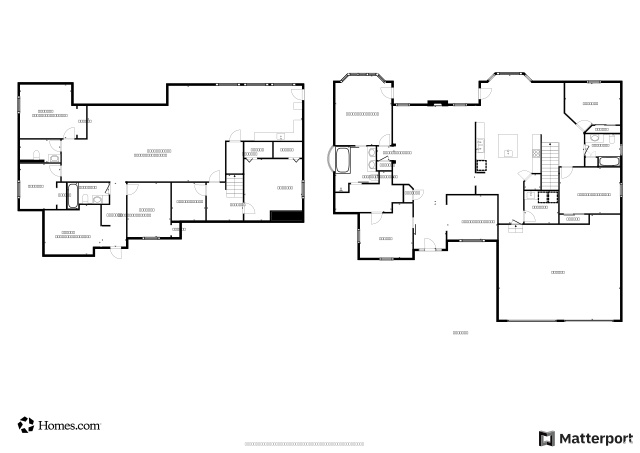 1055 North 1000 East Mapleton, UT 84664 - Photo 112 of 112 View of property floor plan