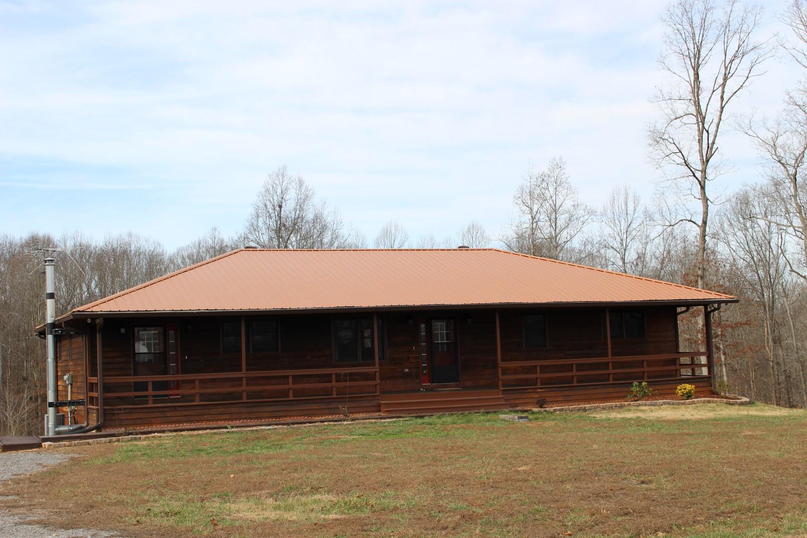 180 Red Bud Road Dover, TN 37058 - Photo 1 of 27 Gallery Image 1