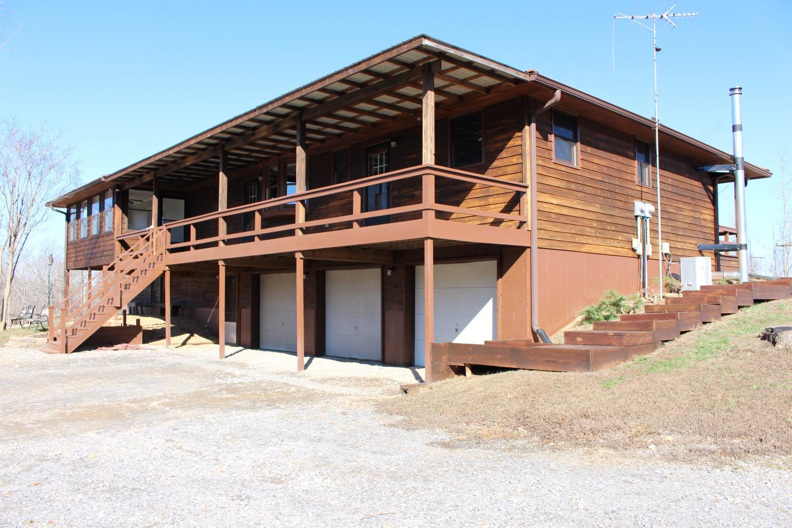 180 Red Bud Road Dover, TN 37058 - Photo 2 of 27 Gallery Image 2