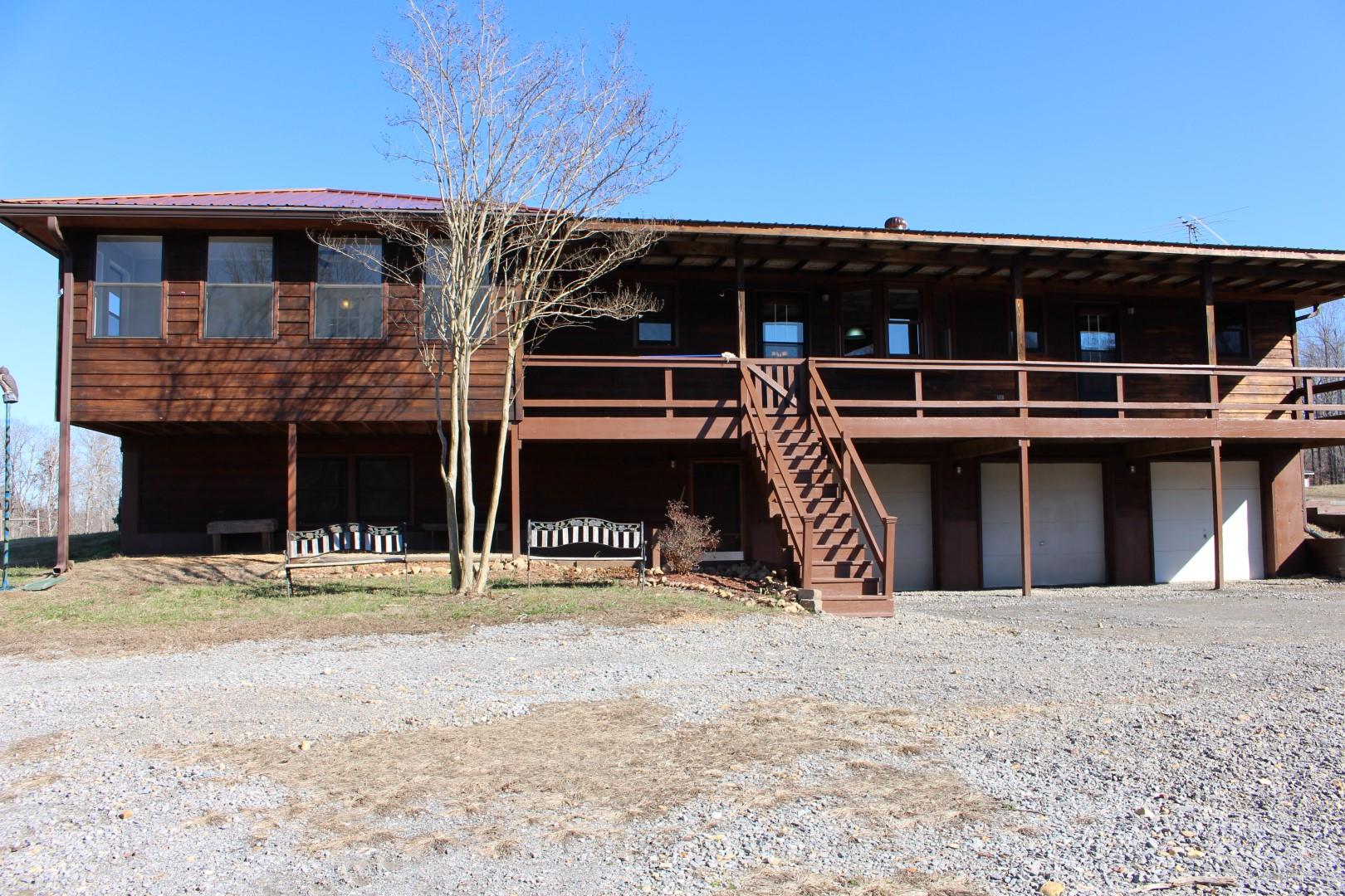 180 Red Bud Road Dover, TN 37058 - Photo 3 of 27 Gallery Image 3