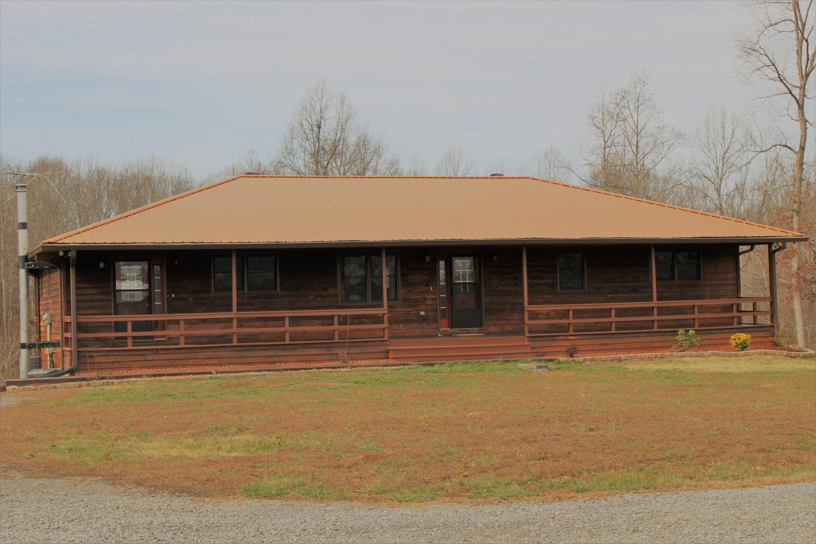 180 Red Bud Road Dover, TN 37058 - Photo 26 of 27 Gallery Image 26