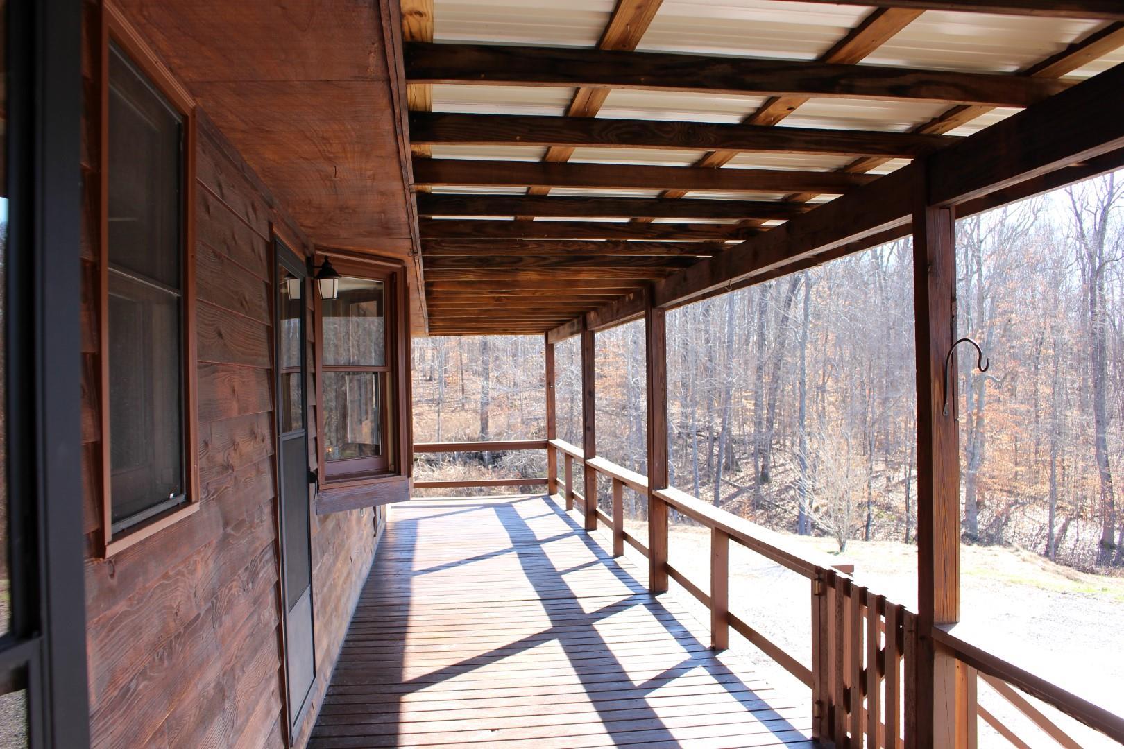 180 Red Bud Road Dover, TN 37058 - Photo 5 of 27 Gallery Image 5