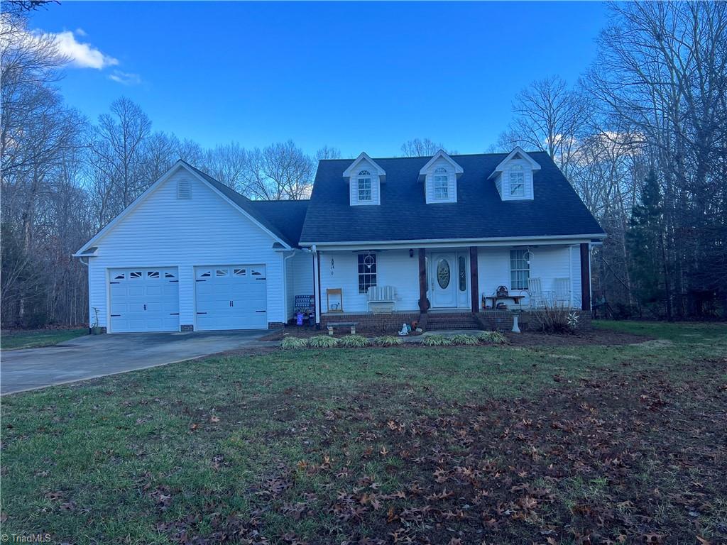 4678 Hoover Hill Road Trinity, NC 27370 - Photo 2 of 47 Gallery Image 2