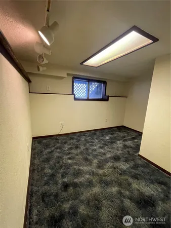 a view of a hallway