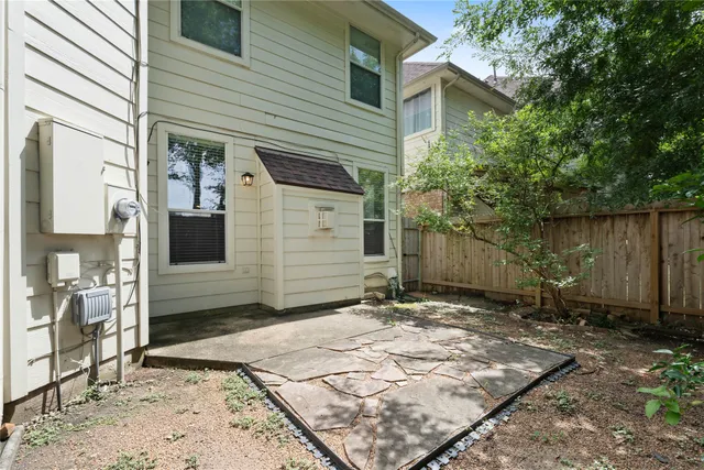 $270,000 | 7414 Hollister Spring, Houston, TX 77040
