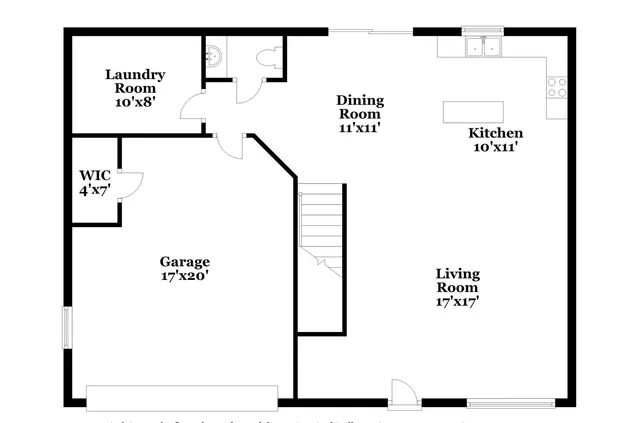 $1,895 | 10077 Woodlee Cove, Cordova, TN 38016