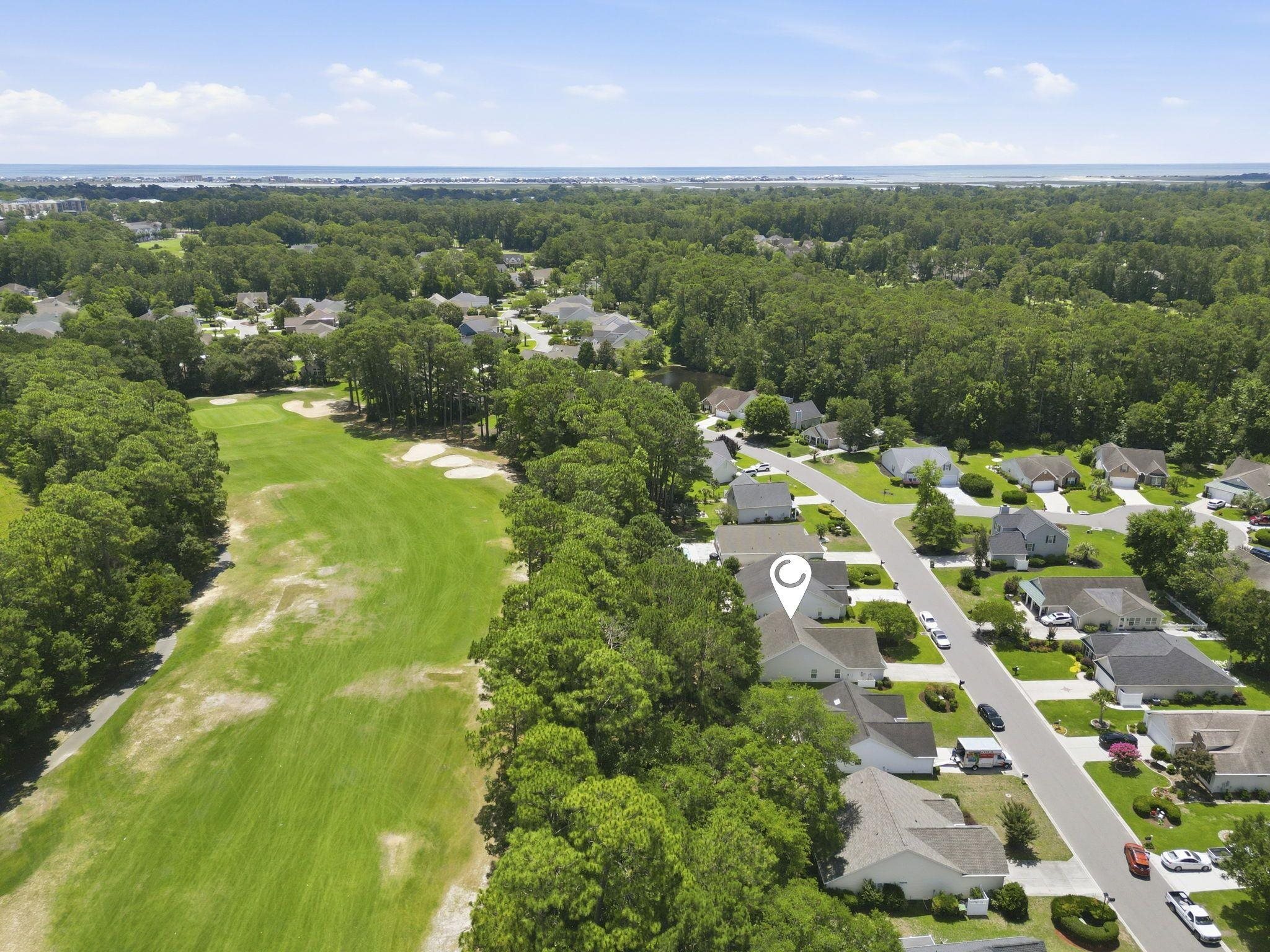4544 Fringetree Drive Murrells Inlet, SC 29576 - Photo 3 of 41