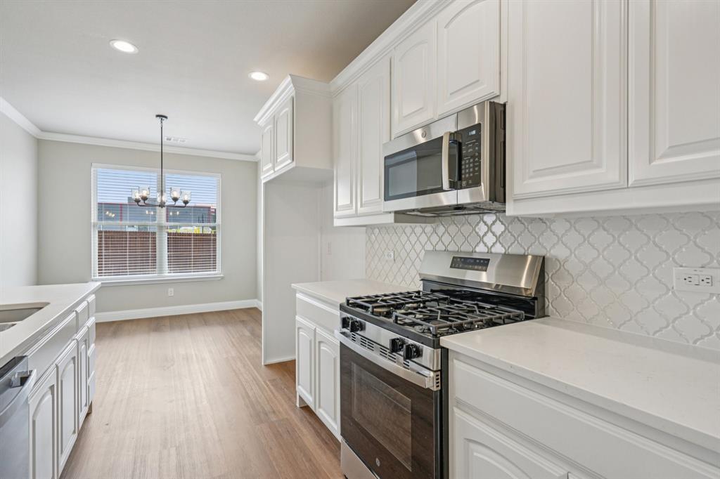 218 Cheyenne Trail Alvarado, TX 76009 - Photo 13 of 34