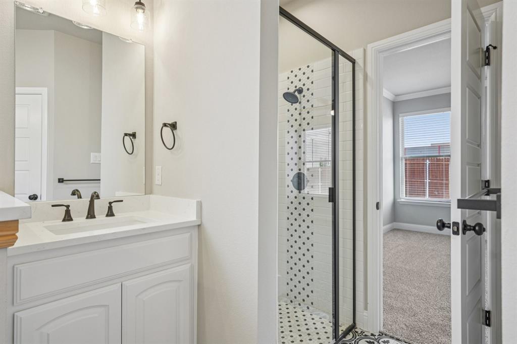 218 Cheyenne Trail Alvarado, TX 76009 - Photo 20 of 34