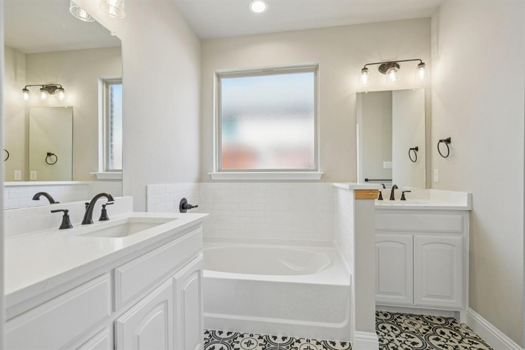 218 Cheyenne Trail Alvarado, TX 76009 - Photo 21 of 34