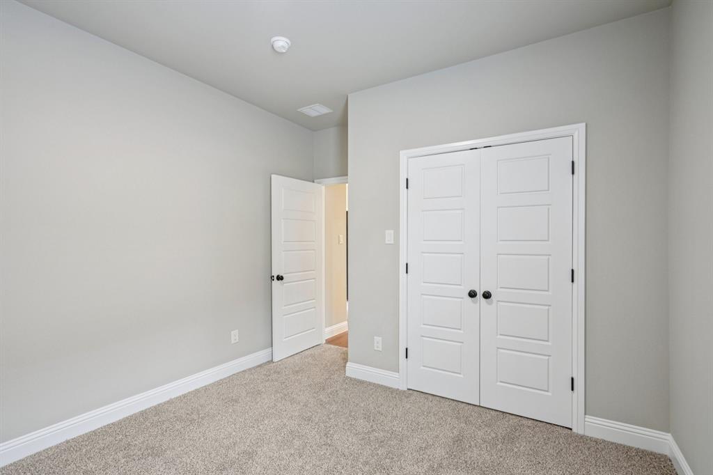 218 Cheyenne Trail Alvarado, TX 76009 - Photo 25 of 34