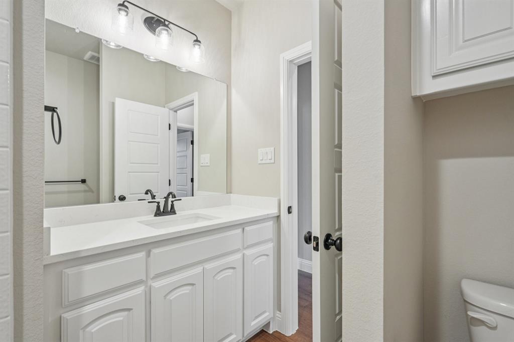 218 Cheyenne Trail Alvarado, TX 76009 - Photo 26 of 34