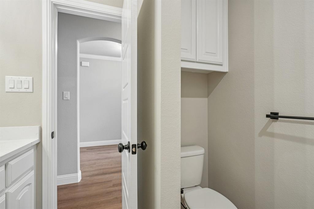 218 Cheyenne Trail Alvarado, TX 76009 - Photo 28 of 34