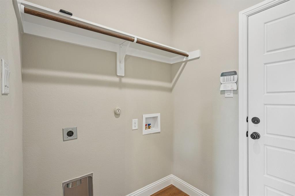 218 Cheyenne Trail Alvarado, TX 76009 - Photo 29 of 34