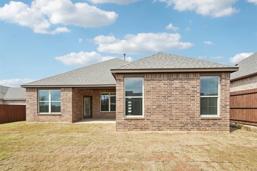 218 Cheyenne Trail Alvarado, TX 76009 - Photo 31 of 34