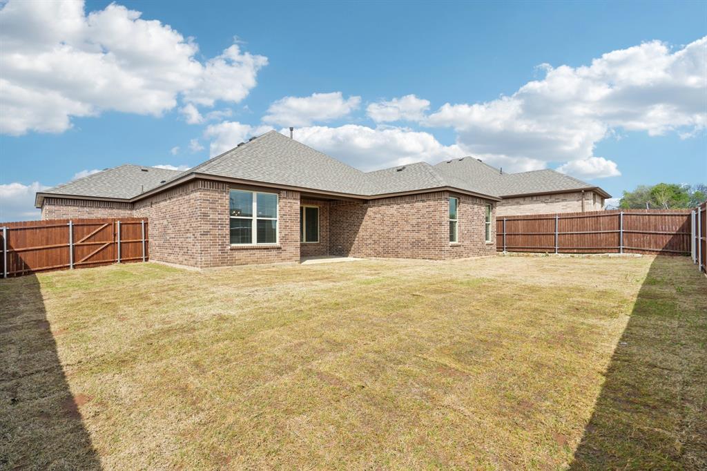 218 Cheyenne Trail Alvarado, TX 76009 - Photo 33 of 34