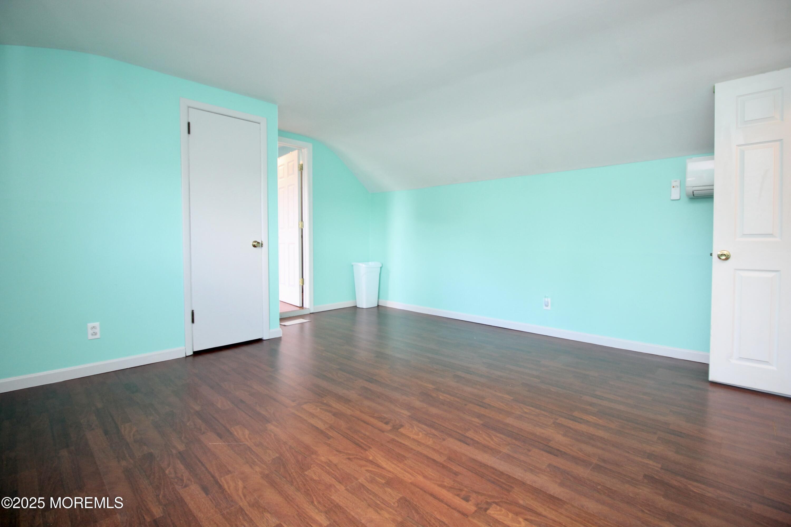 16 Maple Lane Howell, NJ 07731 - Photo 30 of 55 a view of a room with wooden floor and a sink