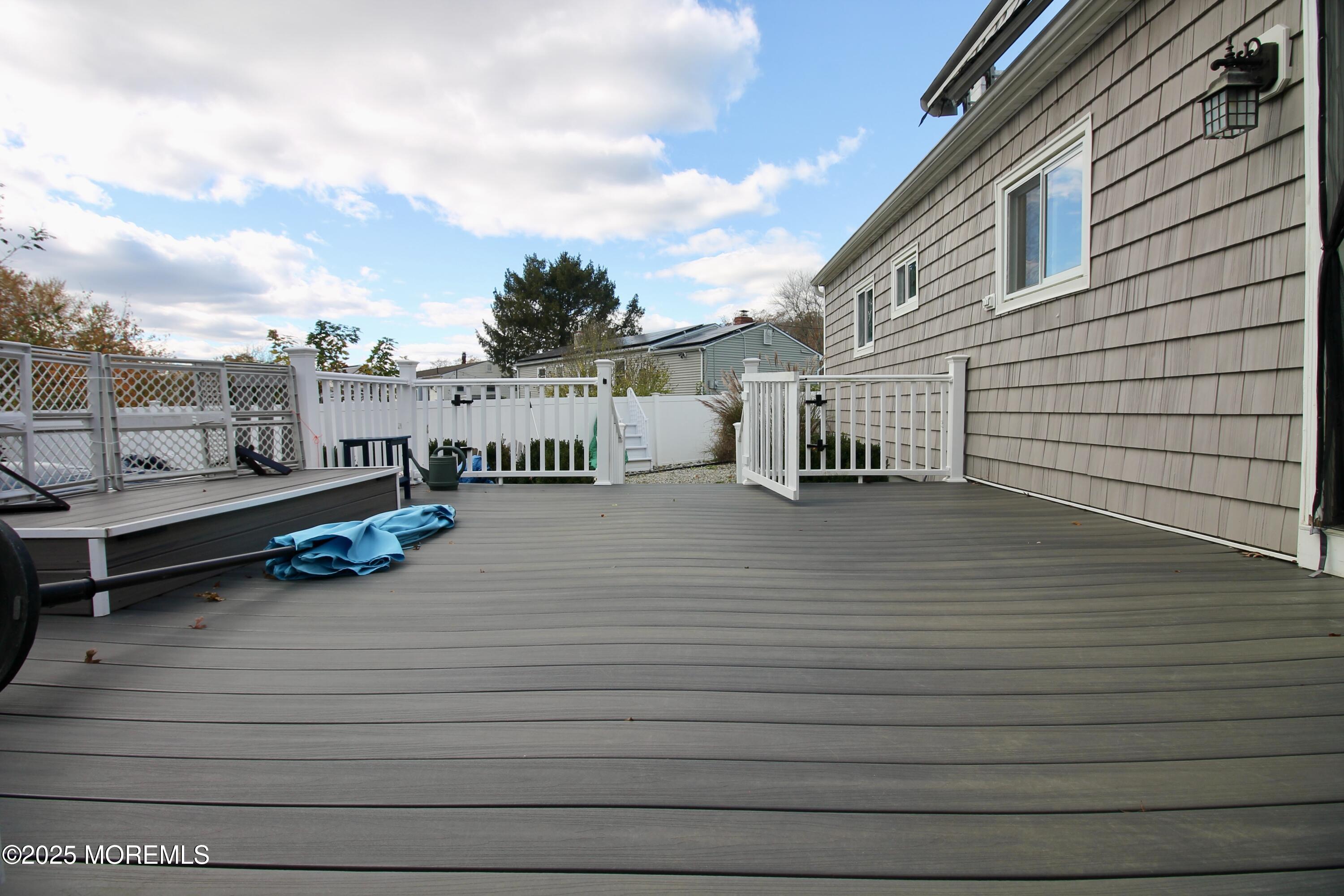 16 Maple Lane Howell, NJ 07731 - Photo 41 of 55 a view of outdoor space with seating