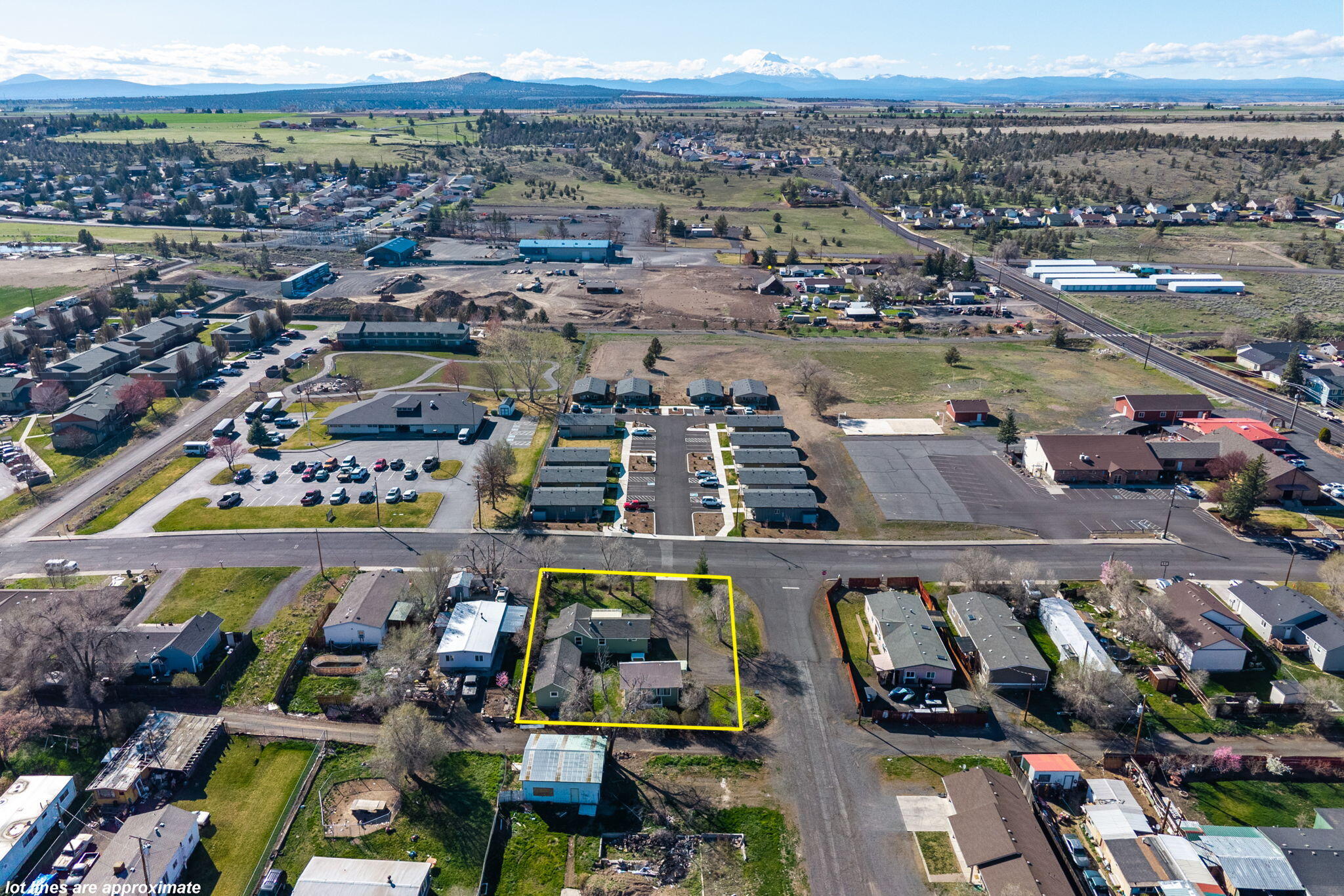 811 Southwest Madison Street Madras, OR 97741 - Photo 41 of 51