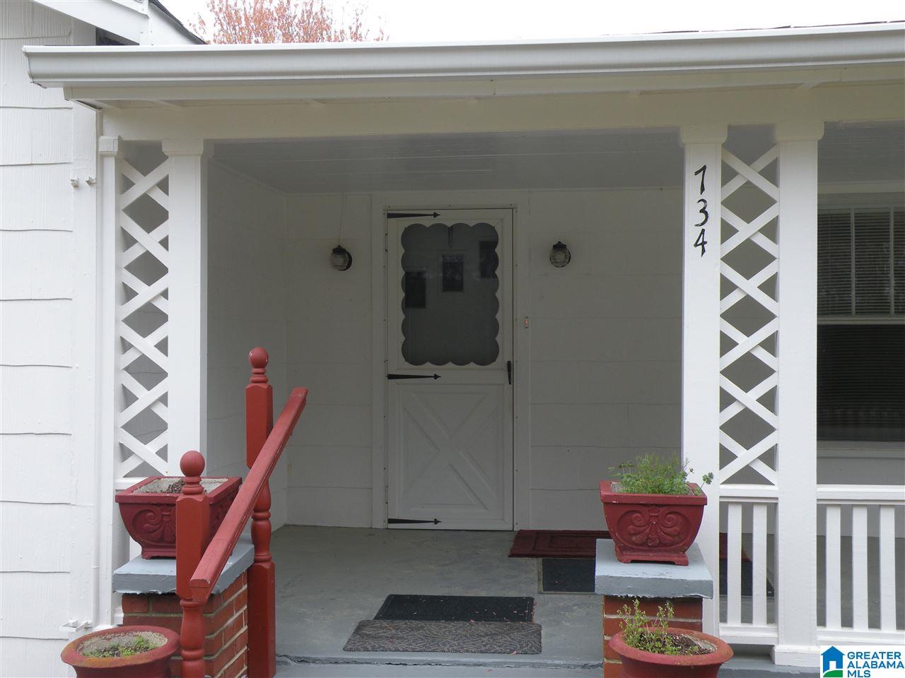 734 Branch Road Alpine, AL 35014 - Photo 9 of 33