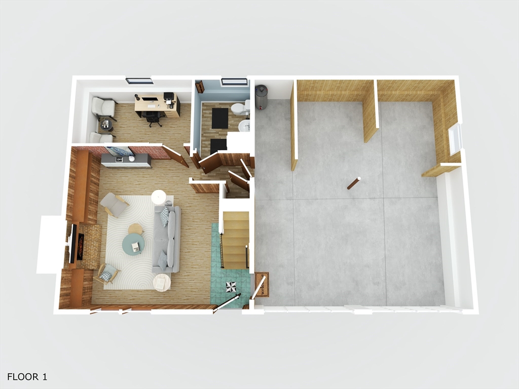 26 Wakefield Avenue Webster, MA 01570 - Photo 24 of 42