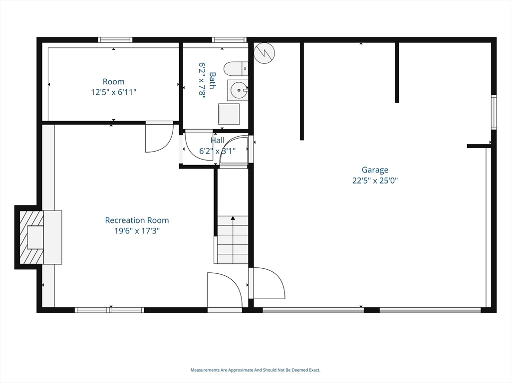 26 Wakefield Avenue Webster, MA 01570 - Photo 25 of 42