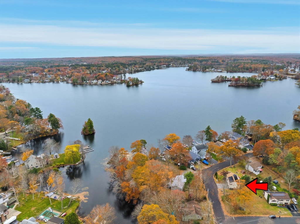 26 Wakefield Avenue Webster, MA 01570 - Photo 42 of 42 an aerial view of a city