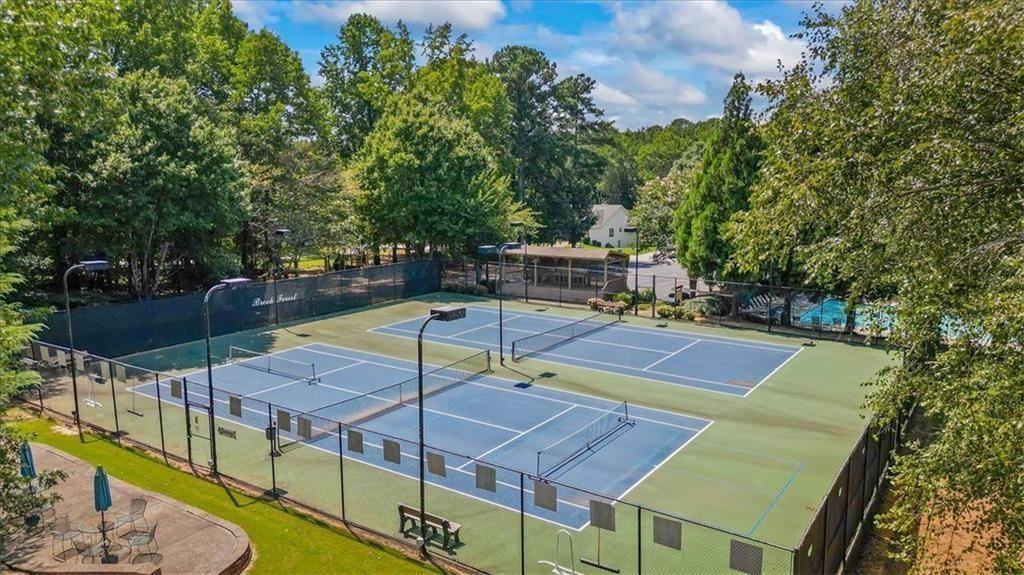 2836 Springrock Way Lawrenceville, GA 30043 - Photo 50 of 50