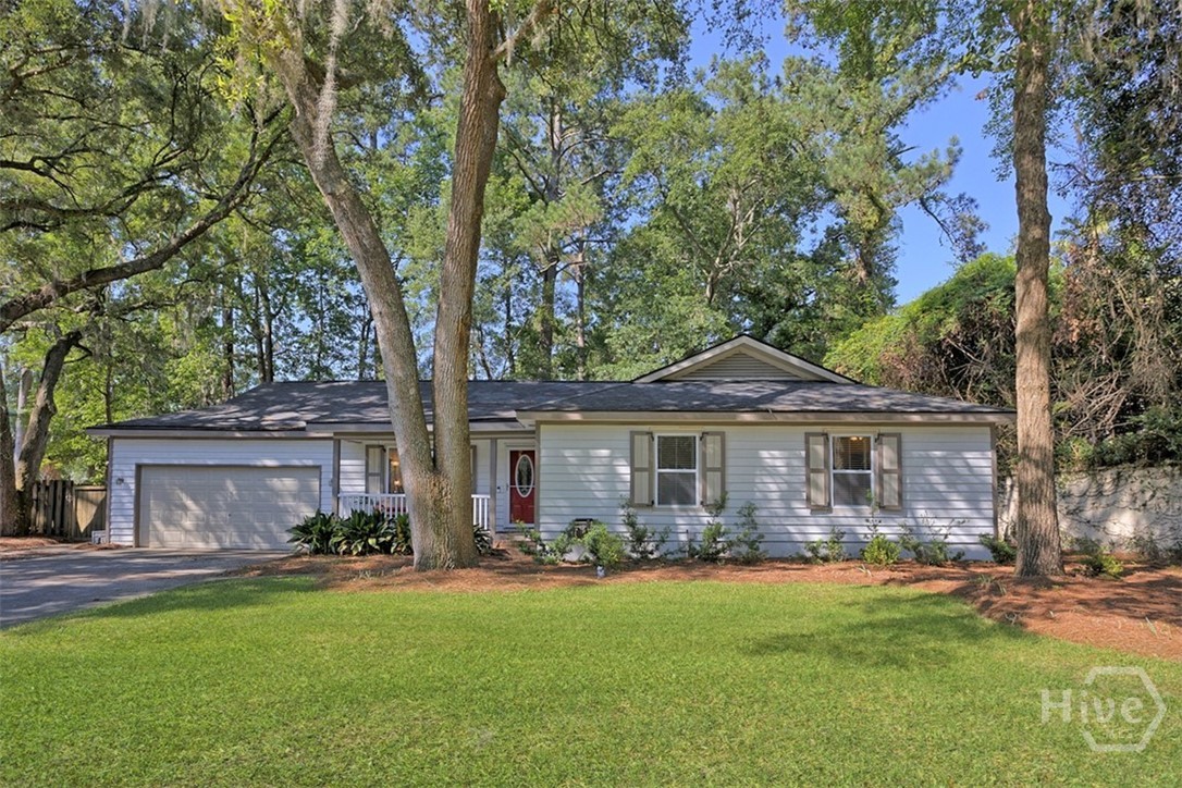 220 North Cromwell Road Savannah, GA 31410 - Photo 1 of 45 220 N CROMWELL ROAD