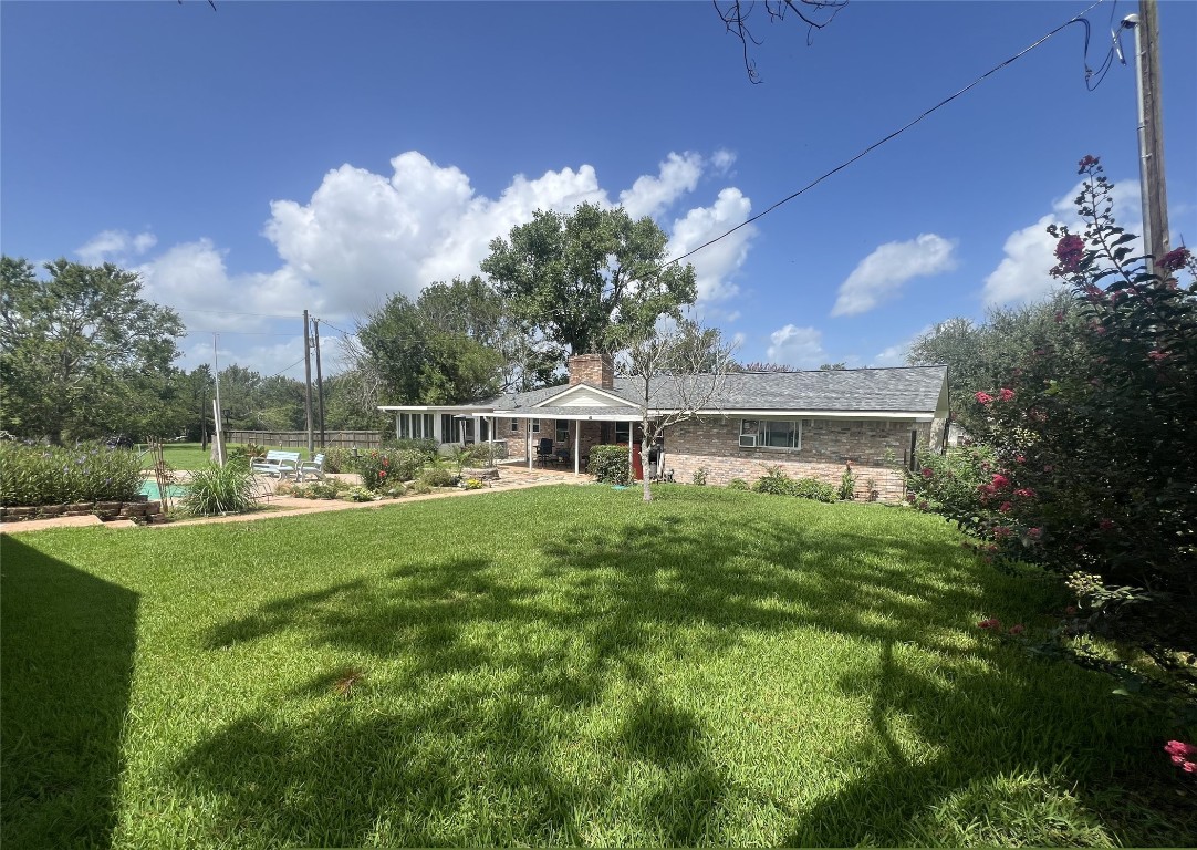 2144 Wendt Road Bellville, TX 77418 - Photo 14 of 20