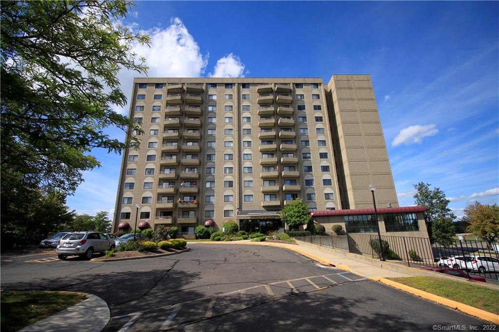 111 DeKoven Drive, Unit 203 Middletown, CT 06457 - Photo 1 of 1