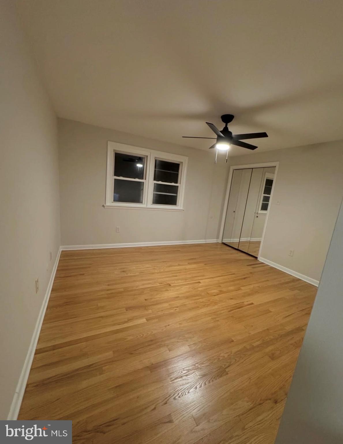 4 D Sterling Terrace, Unit D Stratford, NJ 08084 - Photo 4 of 8 a view of an empty room