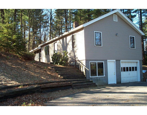 21 Bay Road Belchertown, MA 01007 - Photo 1 of 2 Gallery Image 1