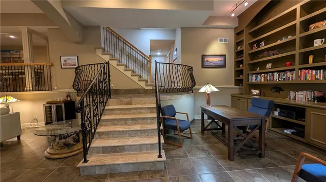 $749,500 | 1575 Oakwood Lane, Liberty, MO 64068