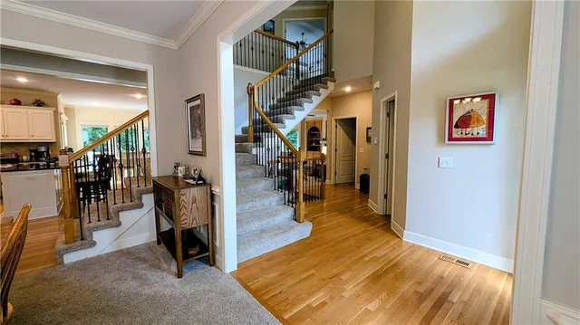 $749,500 | 1575 Oakwood Lane, Liberty, MO 64068