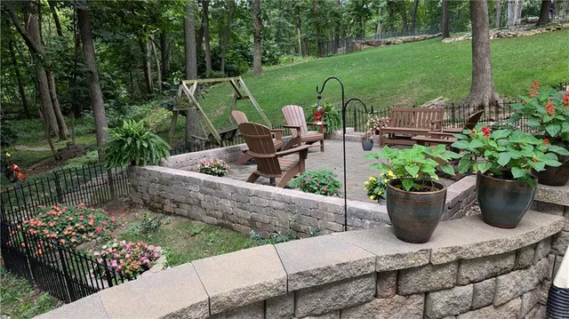 $749,500 | 1575 Oakwood Lane, Liberty, MO 64068