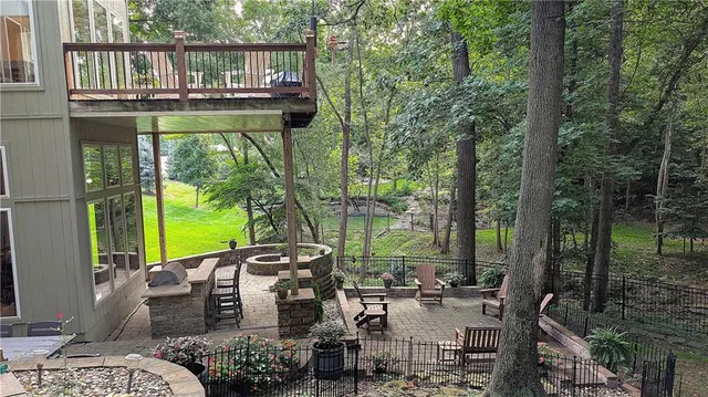 $749,500 | 1575 Oakwood Lane, Liberty, MO 64068