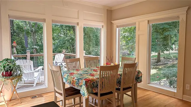 $749,500 | 1575 Oakwood Lane, Liberty, MO 64068