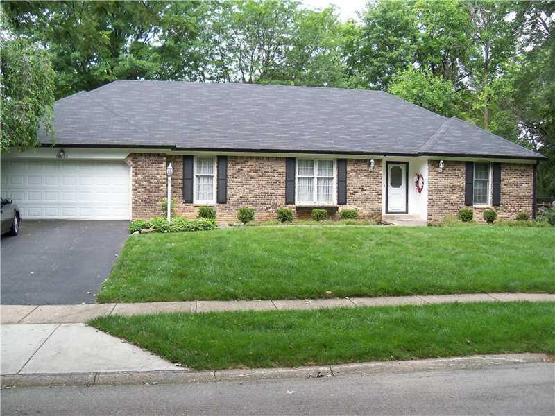 12028 Gray Road Carmel, IN 46033 - Photo 1 of 24 Gallery Image 1
